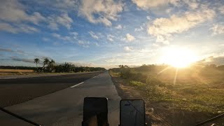 Agcararao Camping  Mar 2024 Iloilo Radial Bypass Road 4  Zarraga  Pototan [upl. by Caundra]