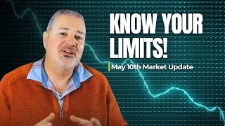 Income Limits Changing amp How to Buy a Foreclosure  May 10th Market Update [upl. by Babbette]