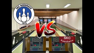 SKC Nordrach 2 vs SKC Auenheim X1 [upl. by Neersin]