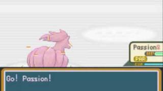 Pokemon Leaf Green Walkthrough Part 26 The Burnt Out Mansion [upl. by Viridis23]