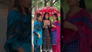 Jhipi Jhipi Meghare Female BTS 🌧️🌧️🌧️ odiasong odiavideo odiashorts shorts aseemapanda [upl. by Nitsua]