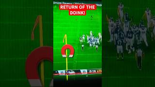 NFL Rigged Return of the Doink 2024 [upl. by Tades]