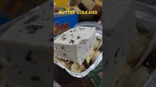 BUTTER GULKAND TRIVANDRUM YUMMYYY [upl. by Eicarg]