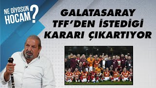 Galatasaraya Yaptığı Yakışmadı  Süper Kupa Değil Süper Rezalet  Özbek İle Timur Farklı Konuşuyor [upl. by Ambrogino534]