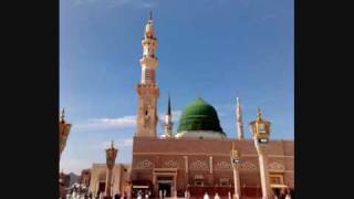 Nabi Nabi Nabi  Qari Rizwan [upl. by Allenad]