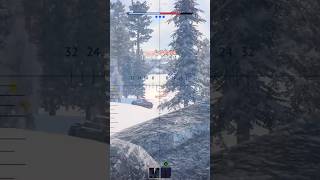 Turretless Ambush warthunder gaming music [upl. by Byers]