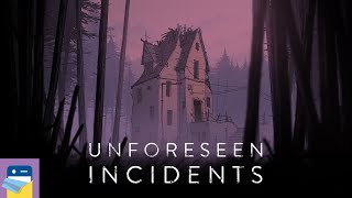 Unforeseen Incidents iOSAndroid Gameplay Walkthrough Part 5 by Applications Systems Heidelberg [upl. by Aysan877]