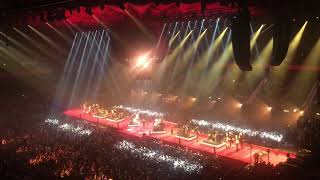 20190120  Vrienden van Amstel Live  Ahoy Rotterdam [upl. by Yerkovich511]