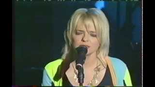 France Gall  vidéo de lolympia [upl. by Herates63]