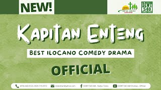 Kapitan Enteng  June 7 2024 NewUpload KapitanEntengOfficial [upl. by Etnomed]