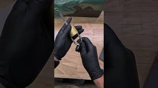 Lock picking with the Lock Picking Lawyer [upl. by Mitchel929]