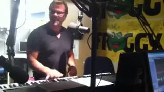 Phil Vassar medley [upl. by Landmeier72]