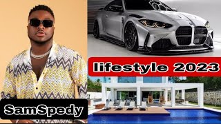 SamSpedy lifestyle Biography Relationship Age Net Worth Hobbies Birthday Family Facts 2023 [upl. by Losiram]