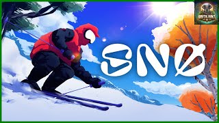 SNØ Ultimate Freeriding The First 5 Minutes of Gameplay Demo [upl. by Donella]