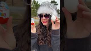 PRANK with CHICKEN EGG 🤮🥚🤣 shorts viral gukafamilyshow [upl. by Clay139]