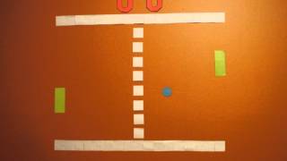 Gaming Sticky Note Stop Motion [upl. by Asinet728]