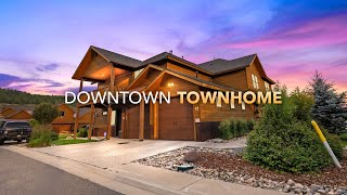 221 Townhome near San Juan River [upl. by Theodore]