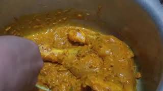 Leg barbie Q recipe cooking Food recipe Healthy Homemade Chicken [upl. by Charlotte293]