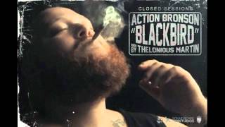 Action Bronson  Blackbird prod by Thelonious Martin [upl. by Liam]