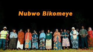 Nubwo Bikomeye  Vuzimpanda Family Choir 2024 [upl. by Fredkin]