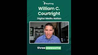 William C Courtright Digital Media Nation 1 mp4 Comp 1 [upl. by Richmal]