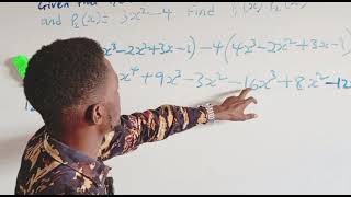 How To Multiply Polynomials The Ultimate Guide [upl. by Nadab]