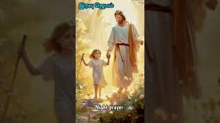 இரவு ஜெபம் The Powerful 1 Minute bedtime Prayer You Need To Prayer before You Sleep Tonight 51224 [upl. by Merrili]