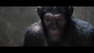 OFFICIAL First Look at APES from Weta [upl. by Nagem]