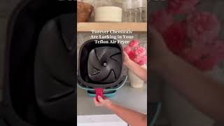 Switch out your TOXIC air fryer for this [upl. by Lorelle]