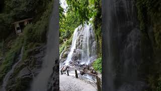 Kanchenjunga water falls  magnificent naturelovers [upl. by Aiyram]