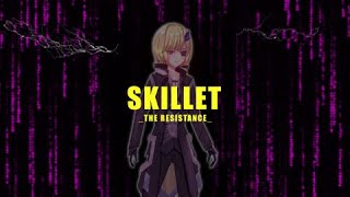 【Remake】The Resistance【Lyrics】 [upl. by Mufinella]