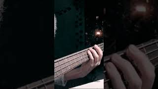 quot The pink panther themequot1 Henry Mancini bass cover [upl. by Manya988]