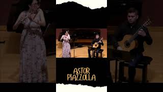 Astor Piazzolla [upl. by Sirah]