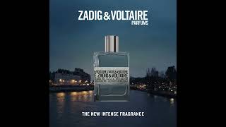 ZADIG amp VOLTAIRE This is Really Him  Paco Perfumerías [upl. by Legnaesoj]