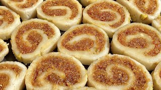 নুতন ধরনের রোল পিঠা সহজেই তৈরি করুন  New style roll pitha recipe in bengali  chalgurorice pitha [upl. by Bocaj]