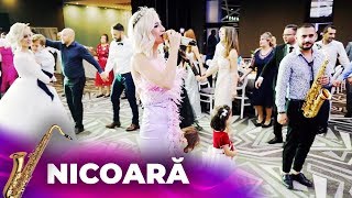 Claudia Puican  𝙇𝙄𝙑𝙀  Colaj nuntă  🤵 Ionut amp Roxana 👰 2019 [upl. by Saisoj]