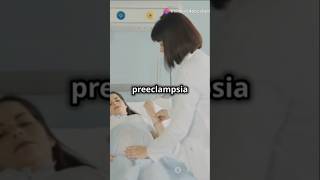 Eclampsia  Recognize and React Fast eclampsia preeclampsia obstetrics obgyn emergency [upl. by Abijah]