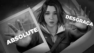 quotEdiçõesquot de Life Is Strange  Double Exposure  Análise Completa [upl. by Nospmas]