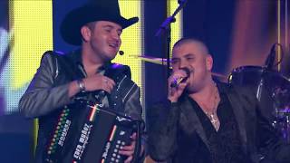 El Komander y Calibre  Premios de la Radio 2014 [upl. by Nelg]