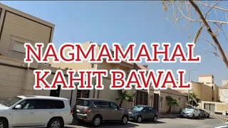 NAGMAMAHAL KAHIT BAWAL  SLOW JAM REMIX [upl. by Elazaro743]