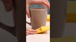 How to Fold a Napkin Waterlily [upl. by Stutzman366]