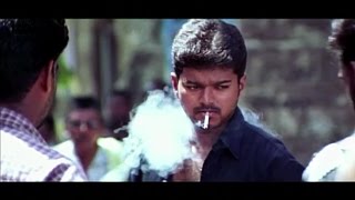 Thirumalai Vijays fight with goons  Thirumalai  Tamil Scene HD 3 [upl. by Dionisio]