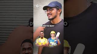 Who is your alltime favorite CSK player [upl. by Pyle]