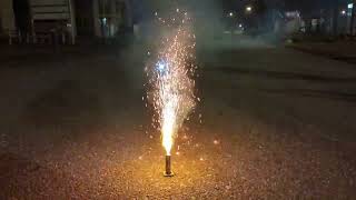 Dutchies  Categorie 1 vuurwerk  GBVWECO [upl. by Darryl]