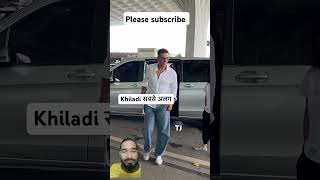 Akshay Kumar💯🔥🔥 khiladi shortvideo vlog trining reelfools [upl. by Grata]