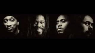 Aswad Dennis Brown Damian Marley amp Nas [upl. by Somerset363]