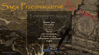 PL Gothic 2 Saga Przeznaczenie Imperium Popiołów odc 2 Jeśli net pozwoli to Jarek odbijemy [upl. by Ambrosia]