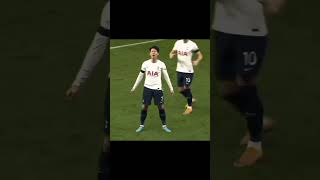 Heung min Son Edit 🤩🔥 shortsvideo capcut [upl. by Forward]