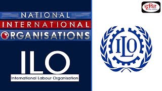 ILO  National International Organisation [upl. by Nairolf]