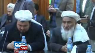 TOLOnews 6pm News 19 February 2013 طلوع نیوز، ۰۱ حوت اسفند ماه ۱۳۹۱ [upl. by Greene923]